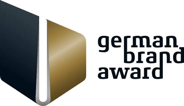 German Brand Award – Winner Logo (Platzhalter)