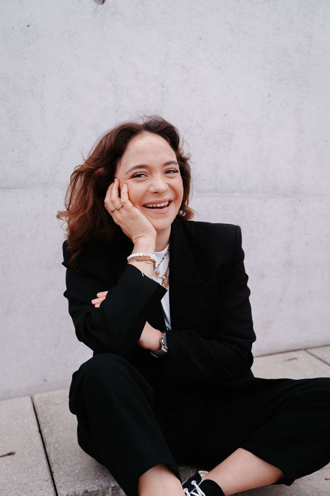 Franziska Steinheuer