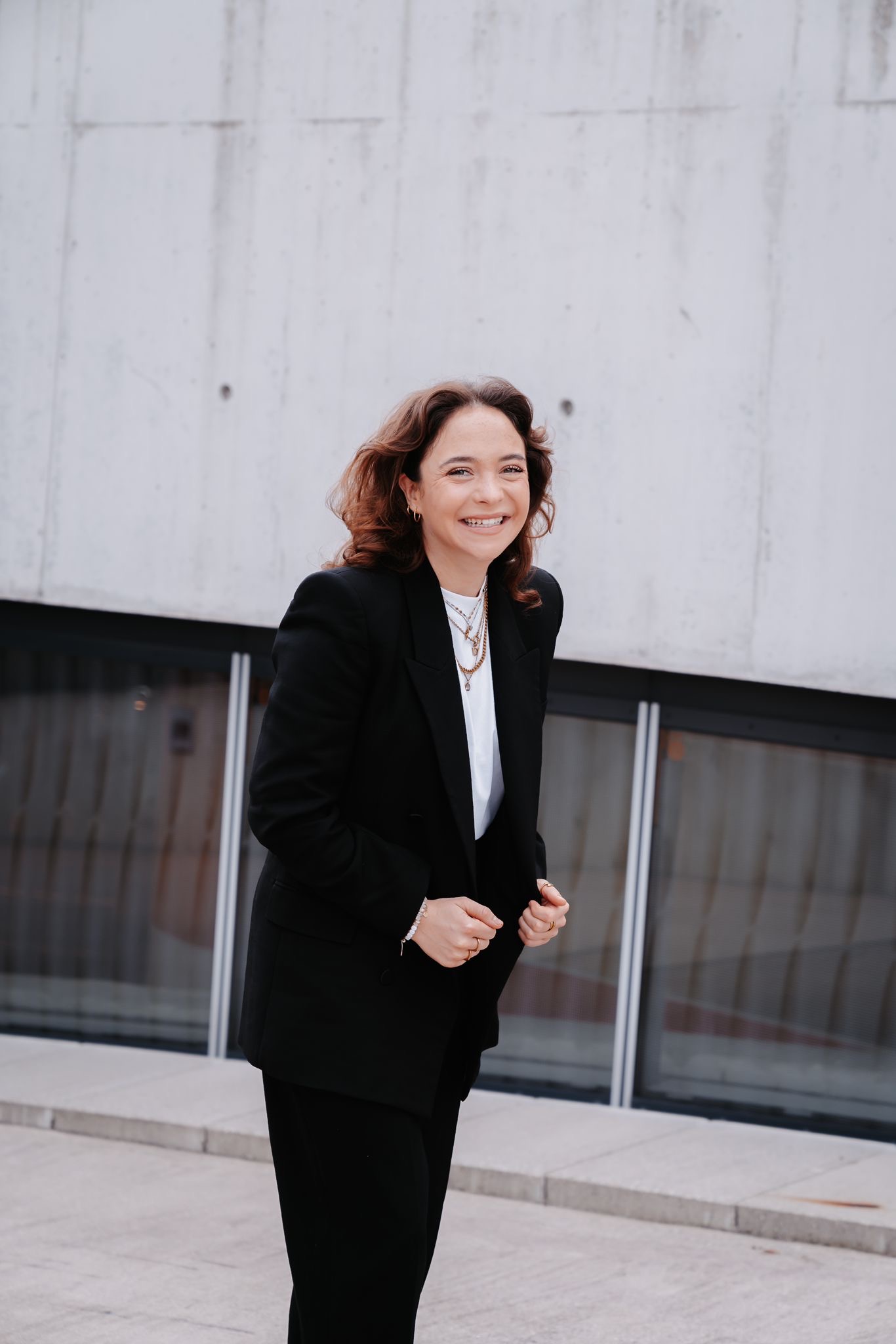 Franziska Steinheuer – Head of Brand & Content