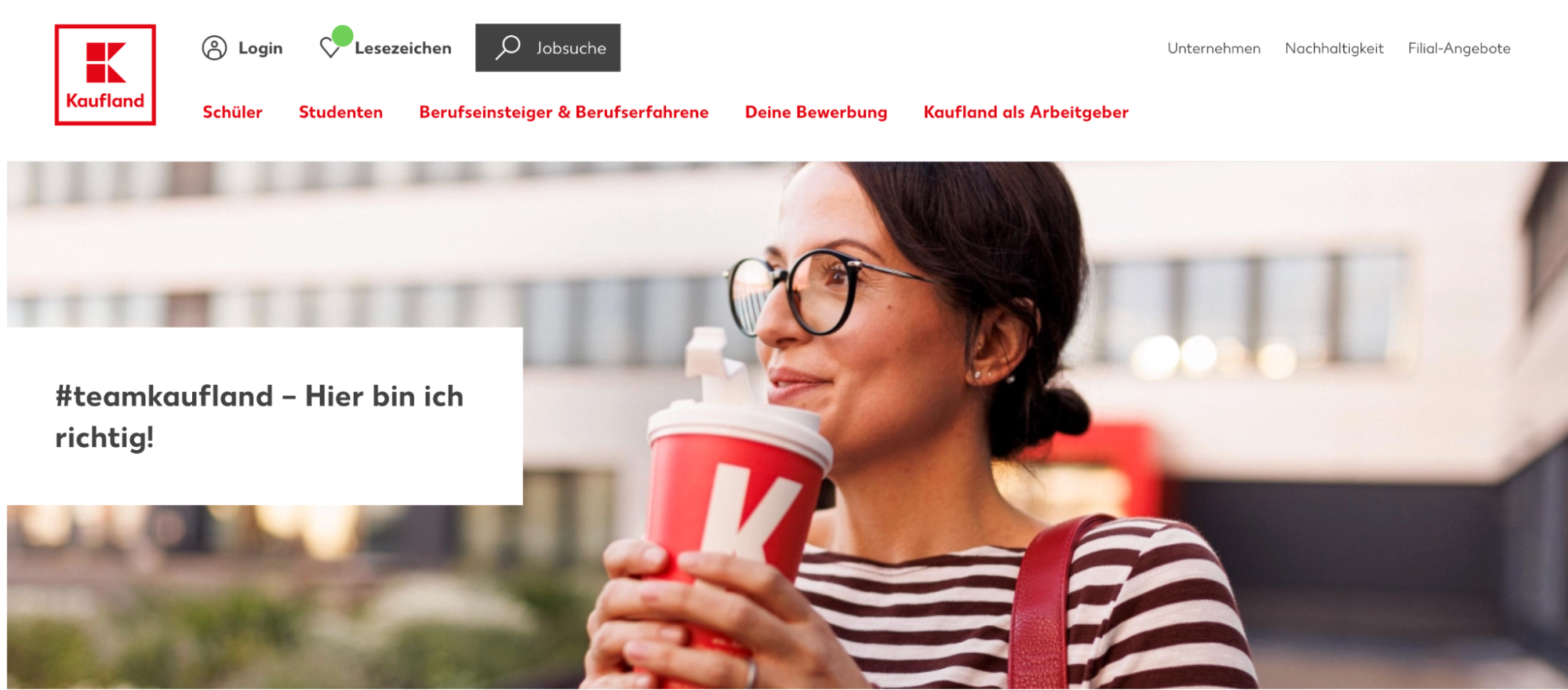 Cover: Employer Branding – Bildkonzept